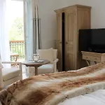 ホテル Spreewaldresort Seinerzeit 4*