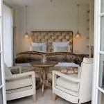 ホテル Spreewaldresort Seinerzeit 4*