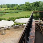 Spreewaldresort Seinerzeit Hotel Schlepzig