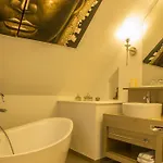 Spreewaldresort Seinerzeit ホテル シュレプツィヒ