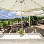 ホテル Spreewaldresort Seinerzeit シュレプツィヒ