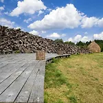 ホテル Spreewaldresort Seinerzeit