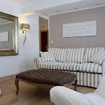 ホテル Spreewaldresort Seinerzeit