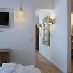 ホテル Spreewaldresort Seinerzeit シュレプツィヒ