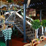 Spreewaldresort Seinerzeit ホテル シュレプツィヒ