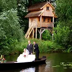 Spreewaldresort Seinerzeit ホテル 4*