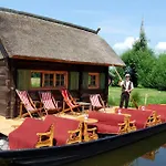 Spreewaldresort Seinerzeit 4*