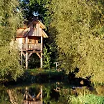 Spreewaldresort Seinerzeit Hotel