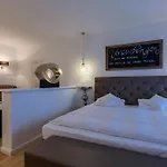 ホテル Spreewaldresort Seinerzeit