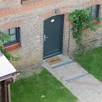 ホテル Spreewaldresort Seinerzeit 4*