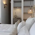 ホテル Spreewaldresort Seinerzeit シュレプツィヒ