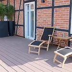 Spreewaldresort Seinerzeit ホテル シュレプツィヒ