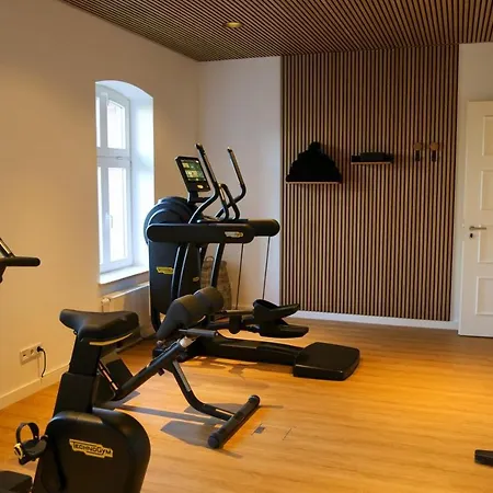 Spreewaldresort Seinerzeit