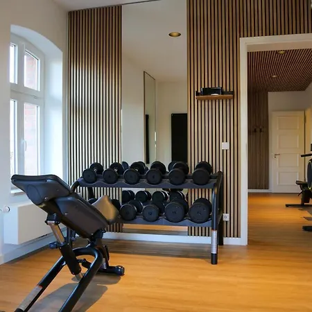 فندق Spreewaldresort Seinerzeit