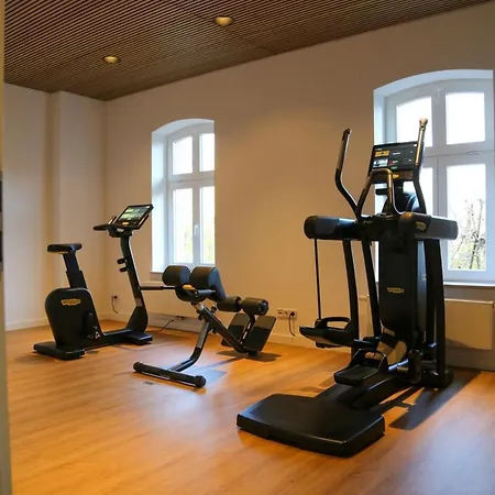 Spreewaldresort Seinerzeit 4* شليبتسيج