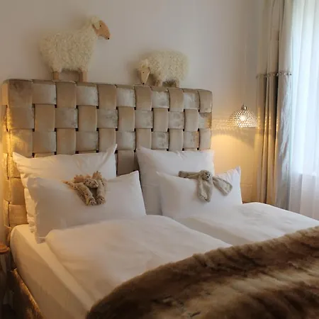 Spreewaldresort Seinerzeit Hotel