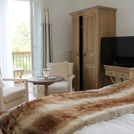 Hotel Spreewaldresort Seinerzeit 4*