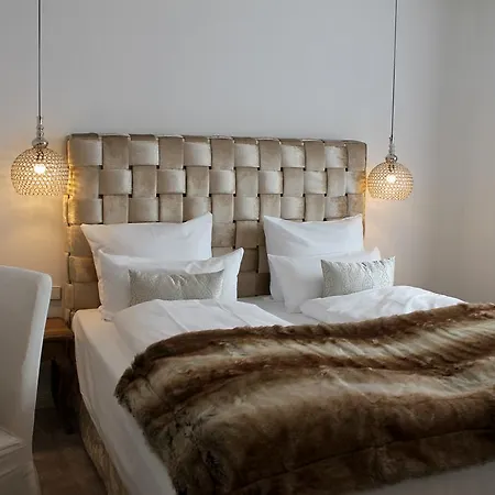 Spreewaldresort Seinerzeit Schlepzig