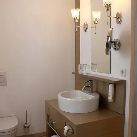 Spreewaldresort Seinerzeit Hotel