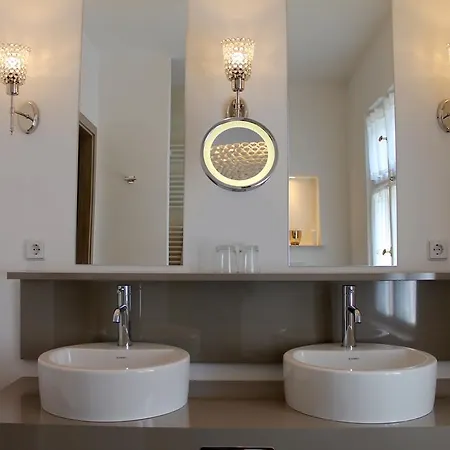 Hotel Spreewaldresort Seinerzeit 4*