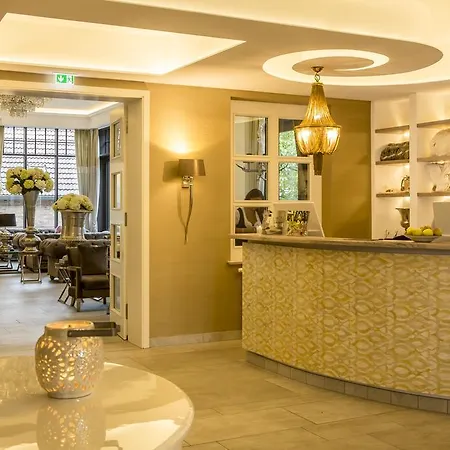 Spreewaldresort Seinerzeit Schlepzig