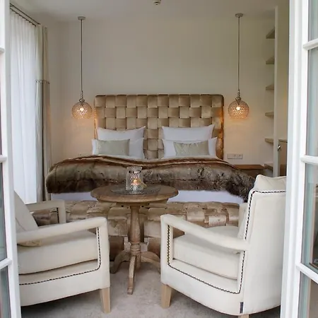 Hotel Spreewaldresort Seinerzeit 4*