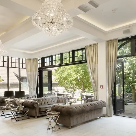 Spreewaldresort Seinerzeit Hotel 4*