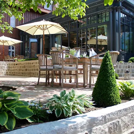 Spreewaldresort Seinerzeit Hotel 4*