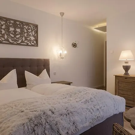 Spreewaldresort Seinerzeit Hotel