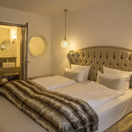 Spreewaldresort Seinerzeit Schlepzig