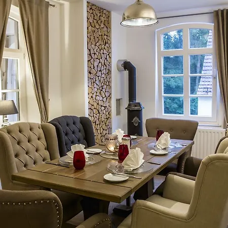 Spreewaldresort Seinerzeit