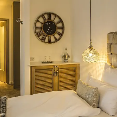 Spreewaldresort Seinerzeit Hotel Schlepzig