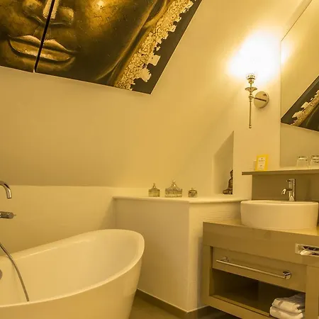 Spreewaldresort Seinerzeit Hotel Schlepzig