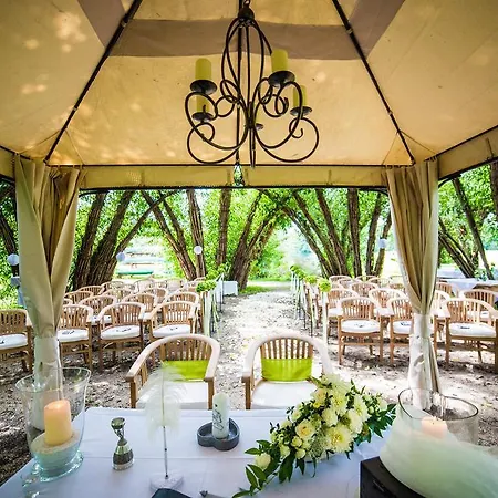 Hotel Spreewaldresort Seinerzeit