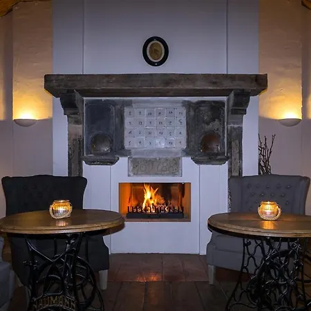 Hotel Spreewaldresort Seinerzeit Schlepzig