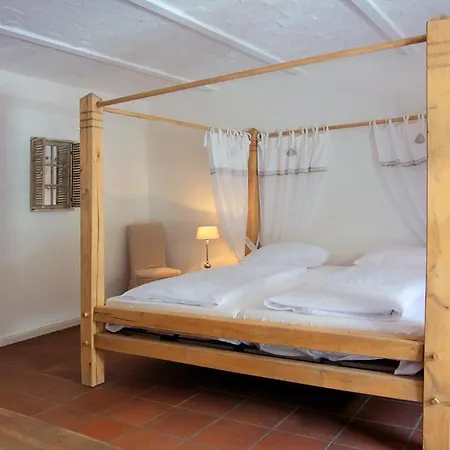 Spreewaldresort Seinerzeit Hotel