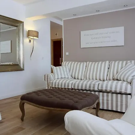 Hotel Spreewaldresort Seinerzeit