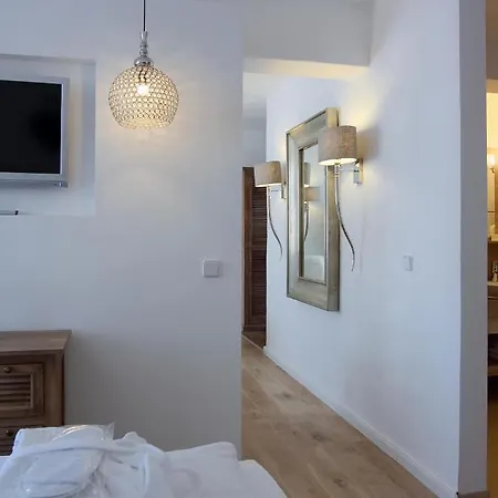 Hotel Spreewaldresort Seinerzeit Schlepzig