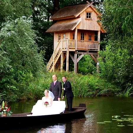Spreewaldresort Seinerzeit Hotel 4*