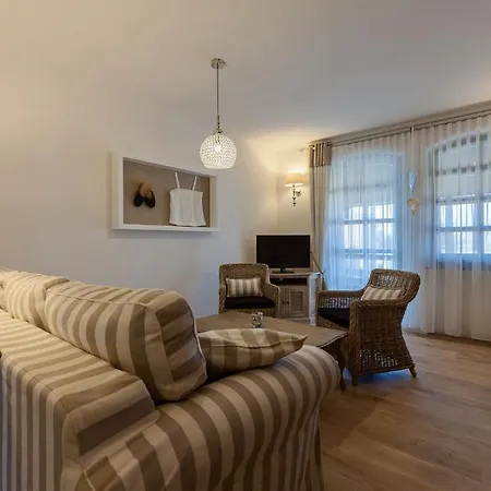 Hotel Spreewaldresort Seinerzeit 4*