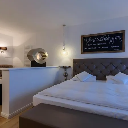 Hotel Spreewaldresort Seinerzeit