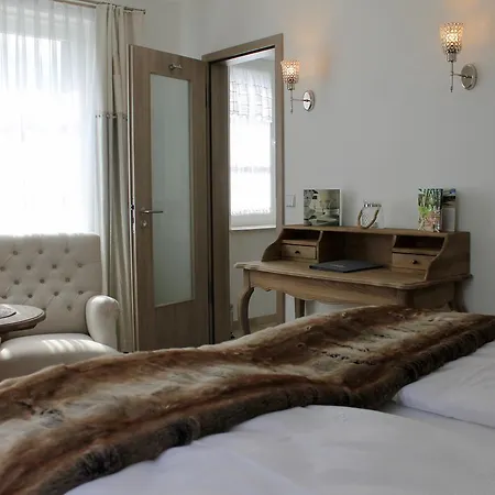 Hotel Spreewaldresort Seinerzeit 4*