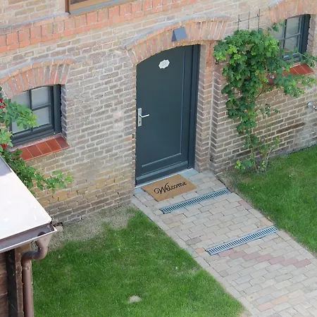 Hotel Spreewaldresort Seinerzeit 4*