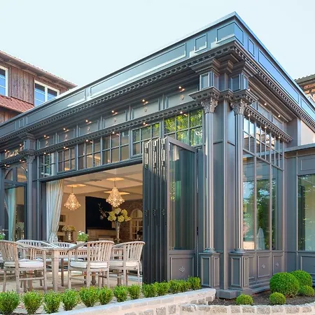 Spreewaldresort Seinerzeit 호텔 4*