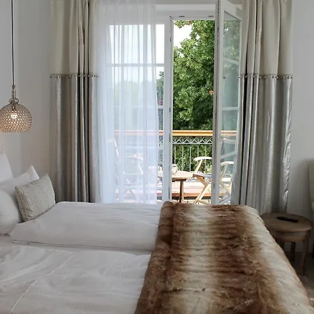 Spreewaldresort Seinerzeit Hotel 4*