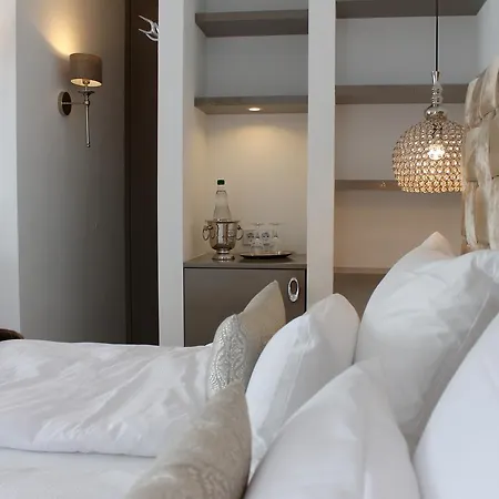 Hotel Spreewaldresort Seinerzeit Schlepzig