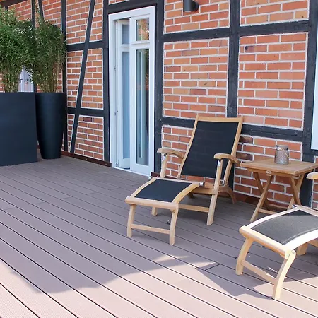 Spreewaldresort Seinerzeit Hotel Schlepzig