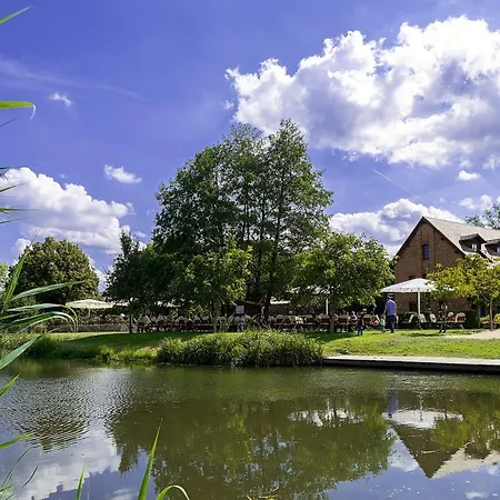 Spreewaldresort Seinerzeit Hotel