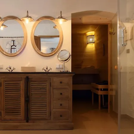 Spreewaldresort Seinerzeit 호텔