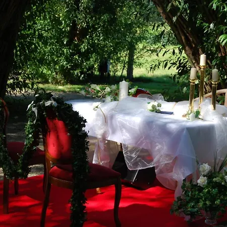 Hotel Spreewaldresort Seinerzeit 4*